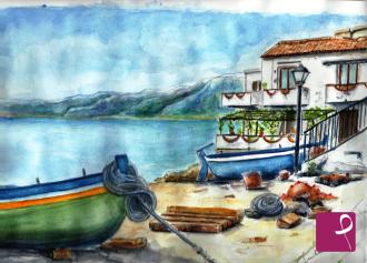 Quadro in vendita online