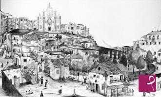 Quadro in vendita online