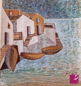 Quadro in vendita online