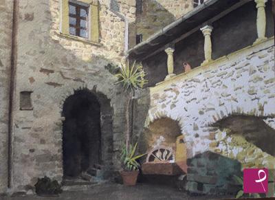 Quadro venduto su PitturiAmo