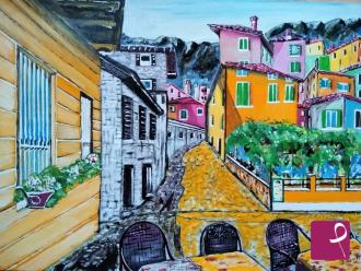 Quadro in vendita online