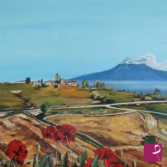 Quadro venduto su PitturiAmo