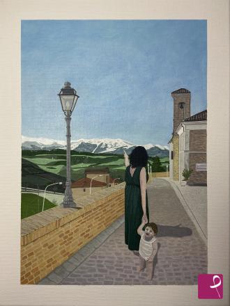 Quadro in vendita online