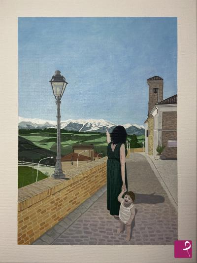 Quadro in vendita online