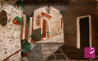 Quadro in vendita online