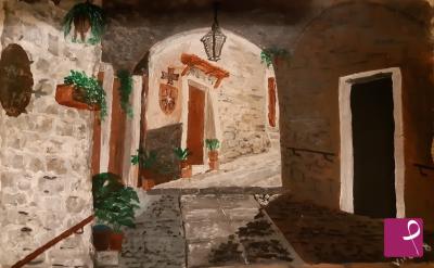 Quadro in vendita online