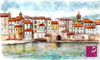 Quadro in vendita online