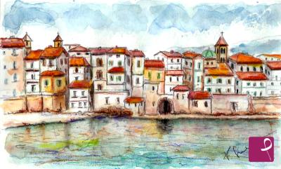 Quadro in vendita online