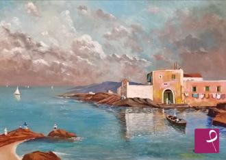 Quadro in vendita online