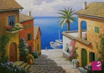 Quadro in vendita online