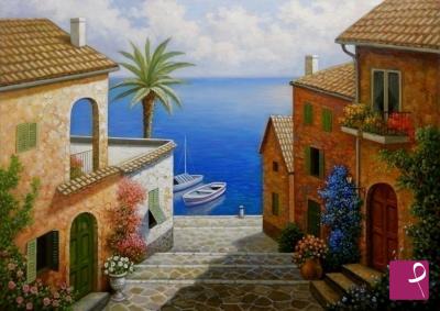 Quadro in vendita online