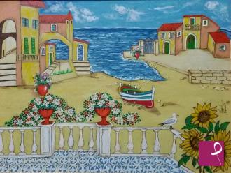 Quadro in vendita online
