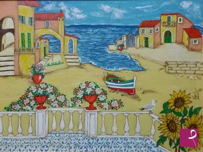 Quadro in vendita online
