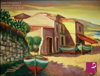 Quadro in vendita online
