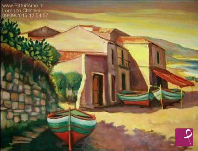 Quadro in vendita online