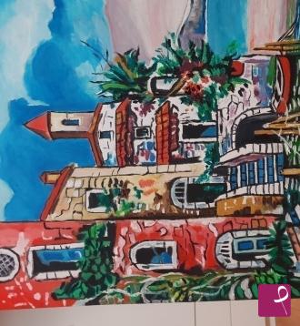Quadro in vendita online