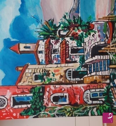 Quadro in vendita online
