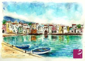 Quadro in vendita online