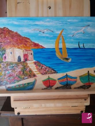 Quadro in vendita online