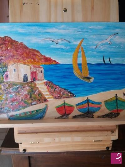 Quadro in vendita online