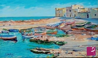 Quadro in vendita online