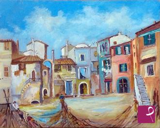 Quadro in vendita online