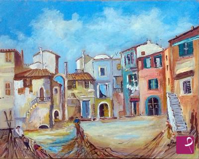 Quadro in vendita online