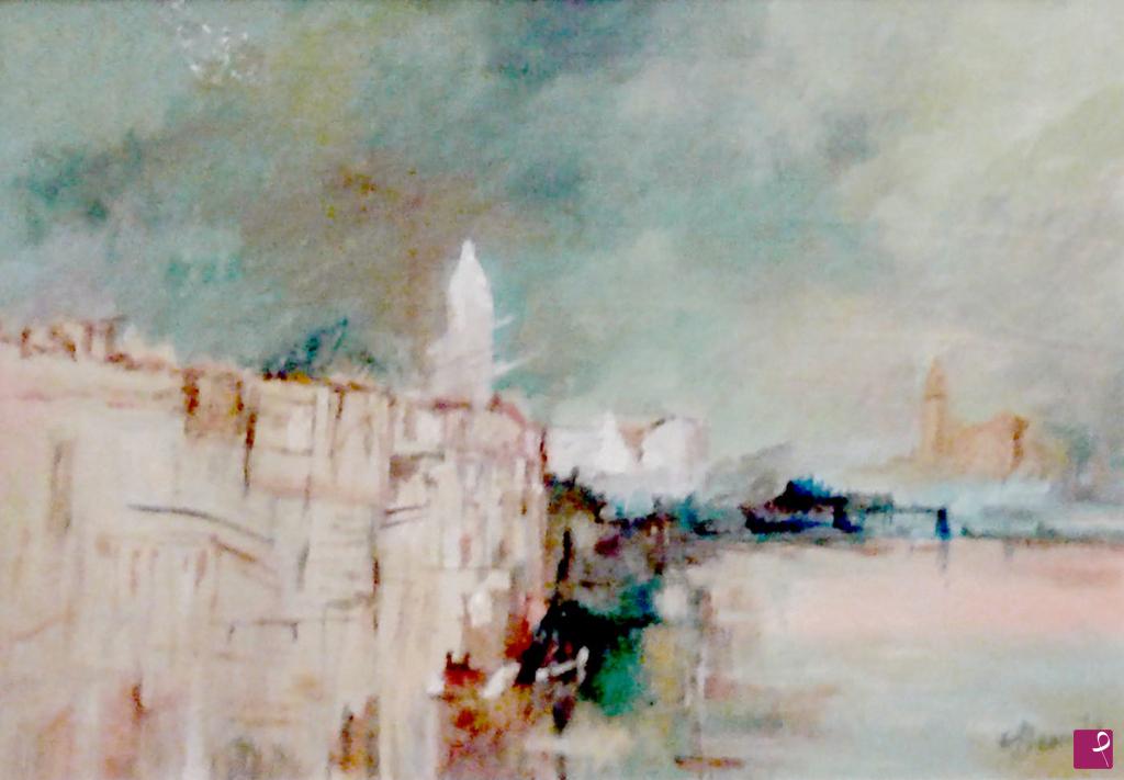 quadri in vendita online - borgo marino