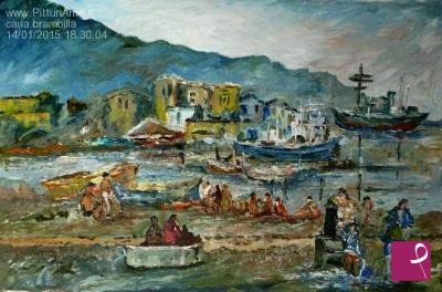 Quadro in vendita online