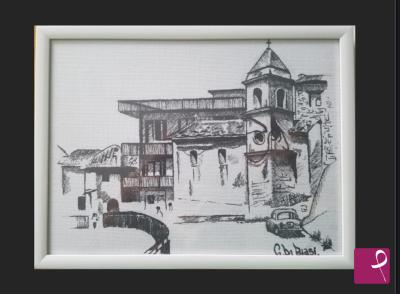 Quadro venduto su PitturiAmo