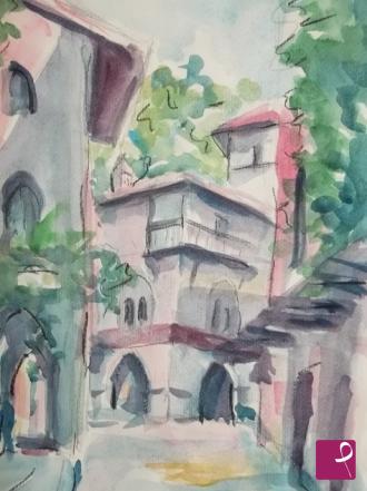 Quadro in vendita online