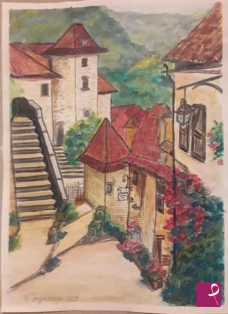 Quadro in vendita online