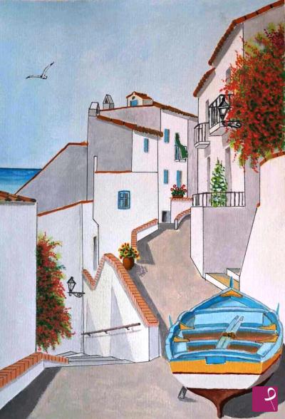 Quadro in vendita online