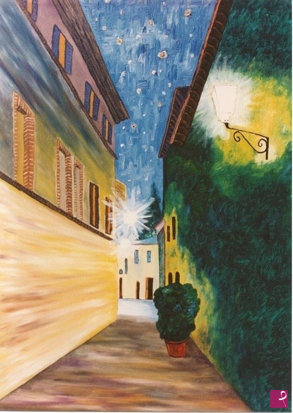 quadri in vendita online - Borgo San Felice