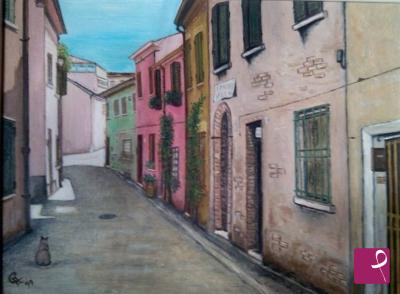 Quadro in vendita online