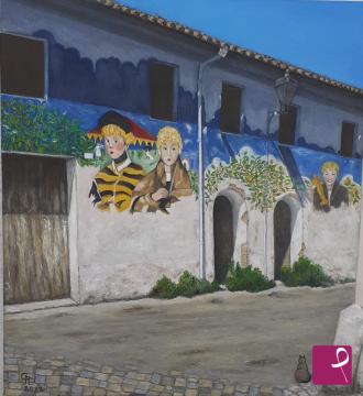 Quadro in vendita online