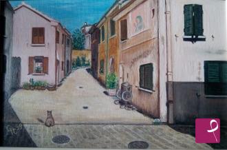 Quadro in vendita online