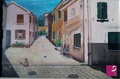 Quadro in vendita online