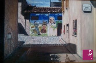 Quadro in vendita online