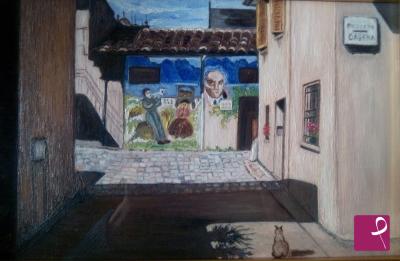 Quadro in vendita online