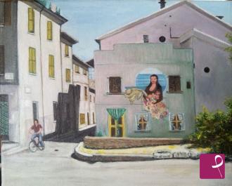 Quadro in vendita online