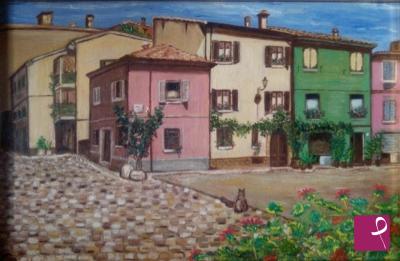 Quadro in vendita online