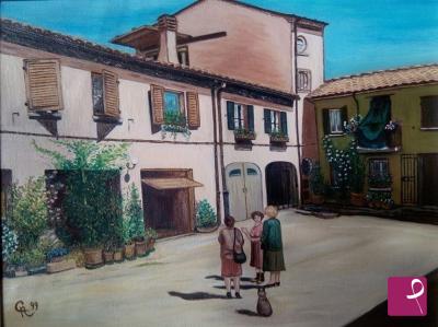 Quadro in vendita online