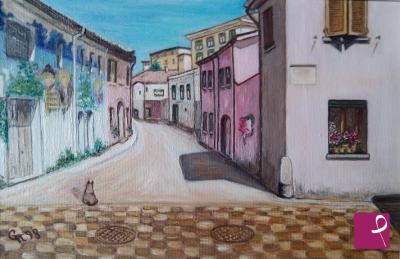 Quadro in vendita online