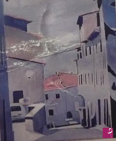 Quadro venduto su PitturiAmo