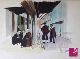 Quadro in vendita online