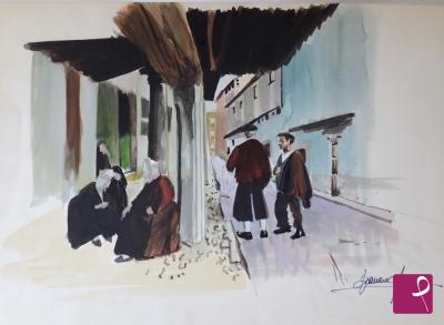 Quadro in vendita online