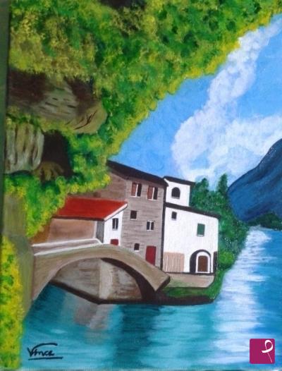 Quadro in vendita online