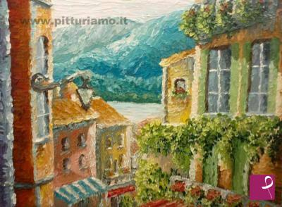 Quadro in vendita online