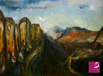 Quadro in vendita online